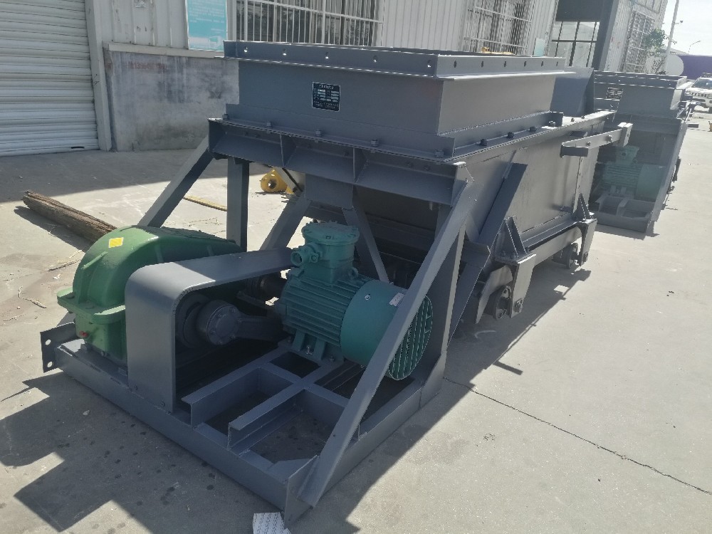 振動給煤機，往復(fù)式給煤機發(fā)貨貴陽內(nèi)蒙