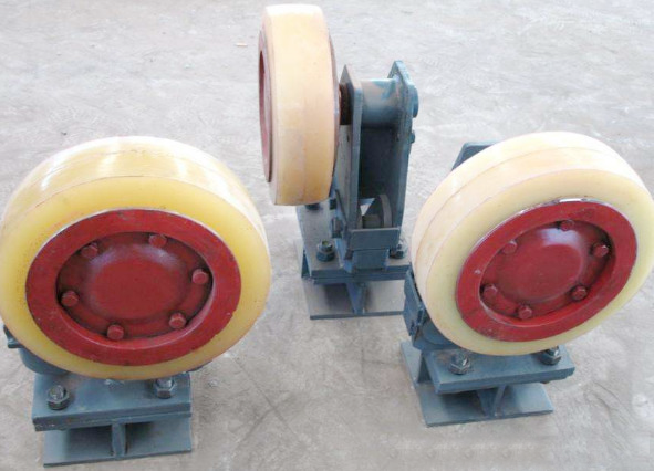 滾輪罐耳 滾輪罐耳