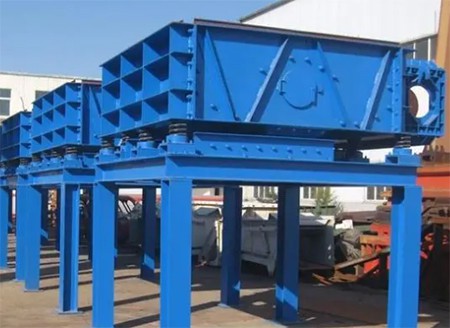 活化給煤機正確操作流程 活化給煤機正確操作流程