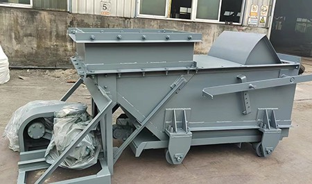 K2往復式給煤機生產(chǎn)廠家