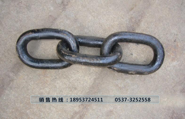 礦車三環鏈/五環鏈/單環鏈