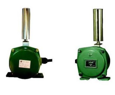 拉繩和跑偏開關系列