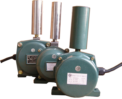 LLD2型兩級跑偏開關