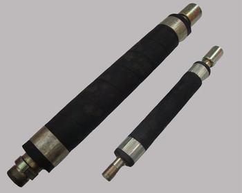 壓脹式封孔器、混合器