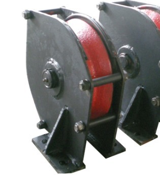 山東生產(chǎn)導(dǎo)向輪基地