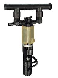 QCZ-1手持式鑿巖機，Y5氣動沖擊鉆，Y5手持式鑿巖機